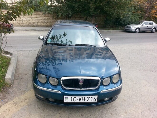 Rover 75 2005, 218,000 km - 2.5 л - Bakı
