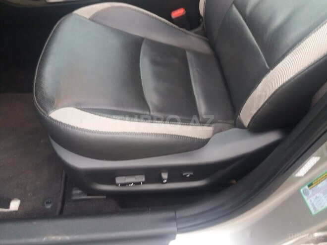 Kia Optima 2011, 59,017 km - 2.4 l - Sumqayıt