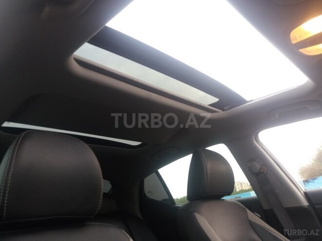 Kia Optima 2011, 59,017 km - 2.4 l - Sumqayıt