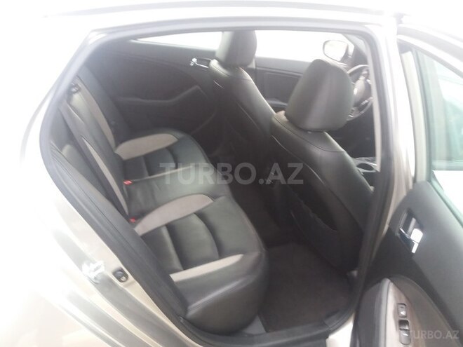 Kia Optima 2011, 59,017 km - 2.4 l - Sumqayıt