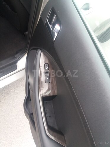 Kia Optima 2011, 59,017 km - 2.4 l - Sumqayıt