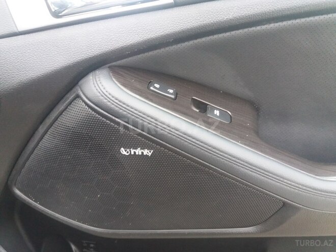 Kia Optima 2011, 59,017 km - 2.4 l - Sumqayıt