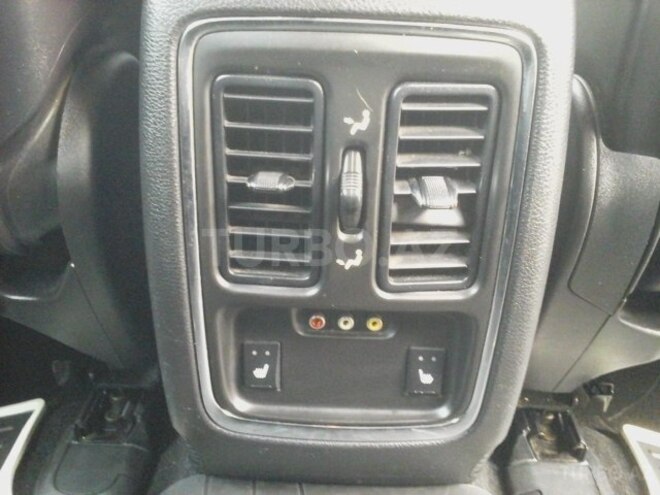 Dodge Durango 2012, 79,000 km - 3.6 л - Bakı
