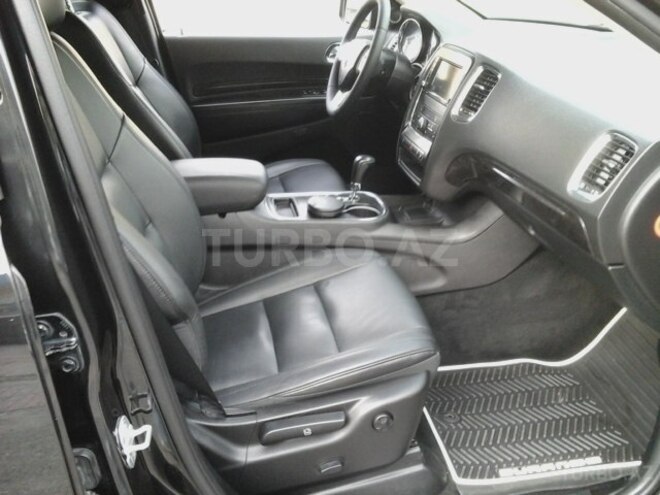 Dodge Durango 2012, 79,000 km - 3.6 л - Bakı