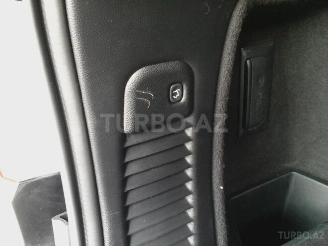 Dodge Durango 2012, 79,000 km - 3.6 л - Bakı