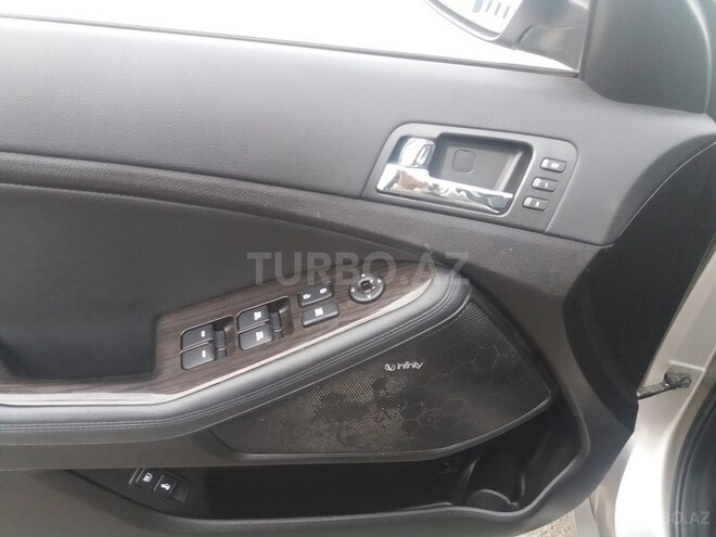 Kia Optima 2011, 59,017 km - 2.4 l - Sumqayıt