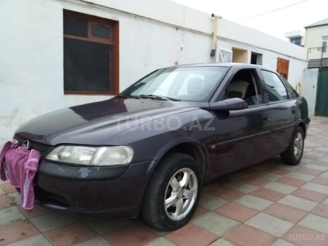 Opel Vectra 1996, 3,500 km - 0.3 l - Sumqayıt