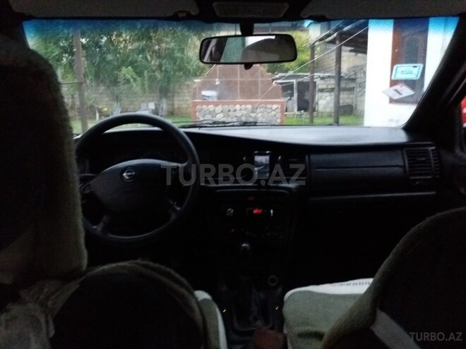 Opel Vectra 1996, 3,500 km - 0.3 l - Sumqayıt
