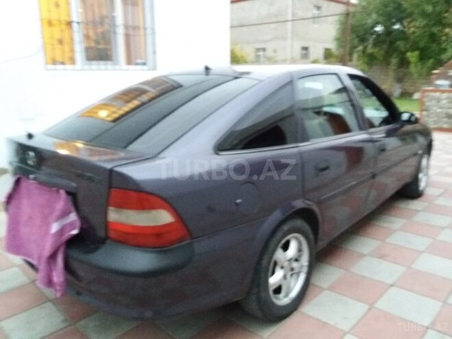Opel Vectra 1996, 3,500 km - 0.3 l - Sumqayıt