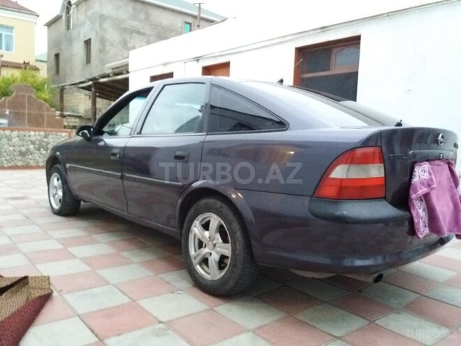 Opel Vectra 1996, 3,500 km - 0.3 l - Sumqayıt