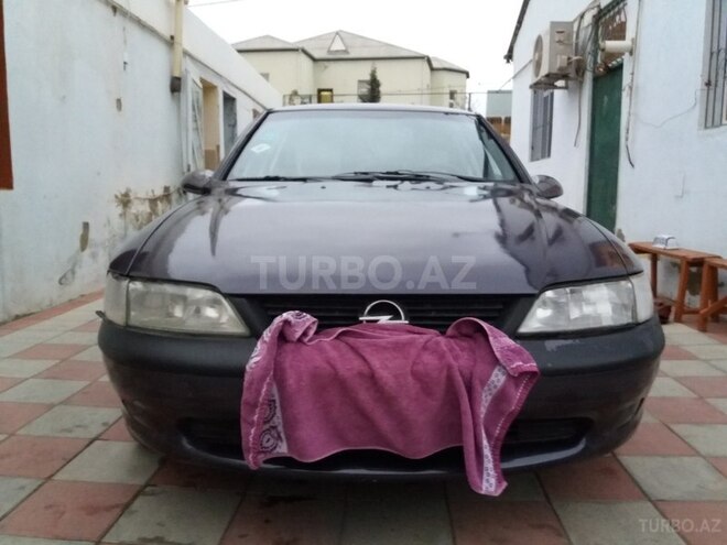 Opel Vectra 1996, 3,500 km - 0.3 l - Sumqayıt