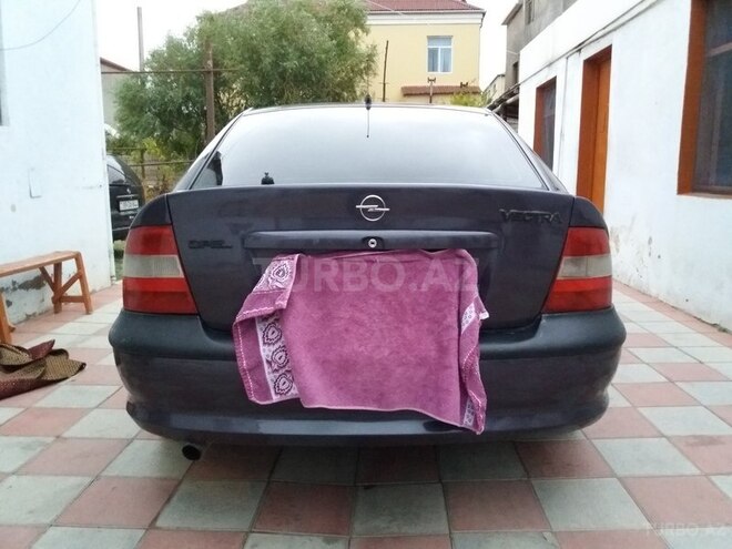 Opel Vectra 1996, 3,500 km - 0.3 l - Sumqayıt
