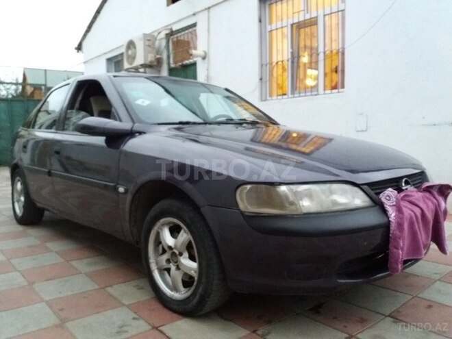 Opel Vectra 1996, 3,500 km - 0.3 l - Sumqayıt