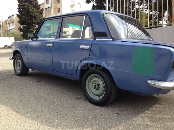LADA (VAZ) 21013 1985, 189,000 km - 1.5 л - Bakı