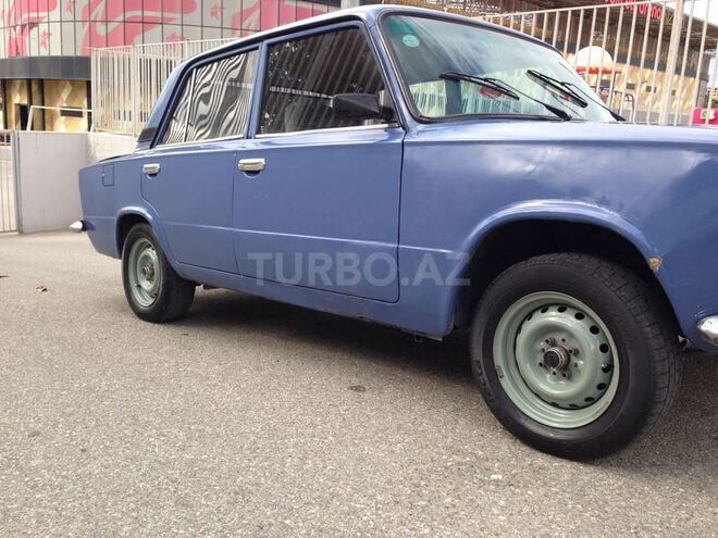 LADA (VAZ) 21013 1985, 189,000 km - 1.5 л - Bakı
