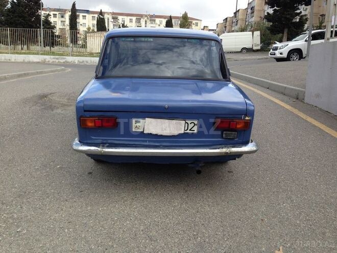 LADA (VAZ) 21013 1985, 189,000 km - 1.5 л - Bakı