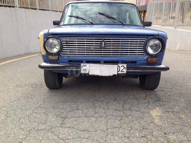 LADA (VAZ) 21013 1985, 189,000 km - 1.5 л - Bakı