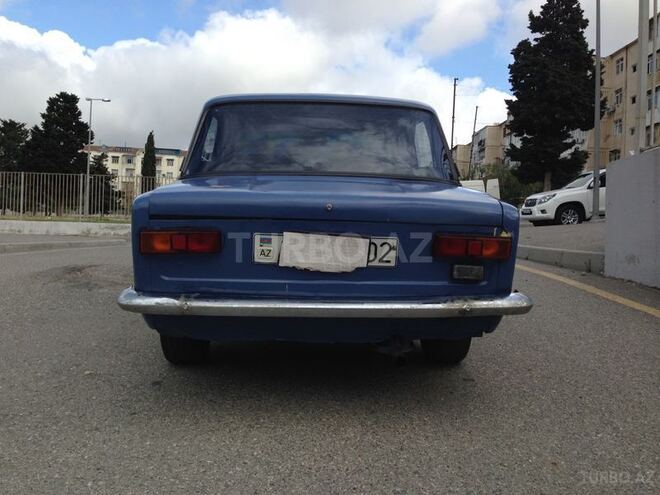 LADA (VAZ) 21013 1985, 189,000 km - 1.5 л - Bakı