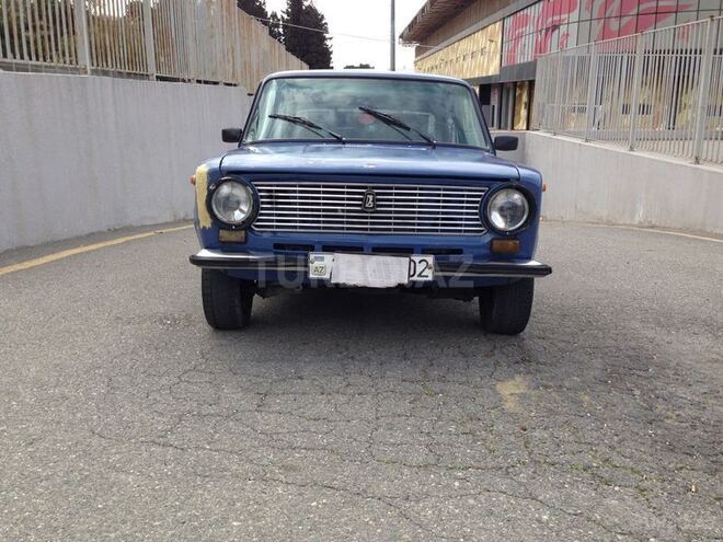 LADA (VAZ) 21013 1985, 189,000 km - 1.5 л - Bakı