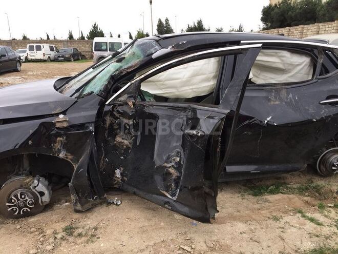 Kia Optima 2012, 117,000 km - 2.4 l - Bakı