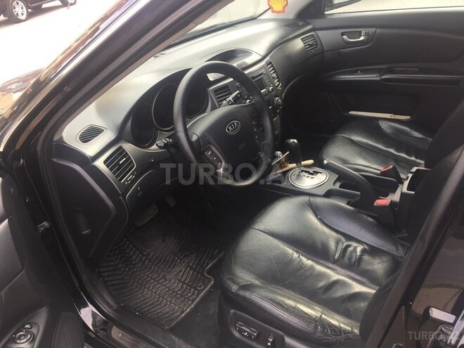 Kia Optima 2008, 150,000 km - 2.0 l - Sumqayıt