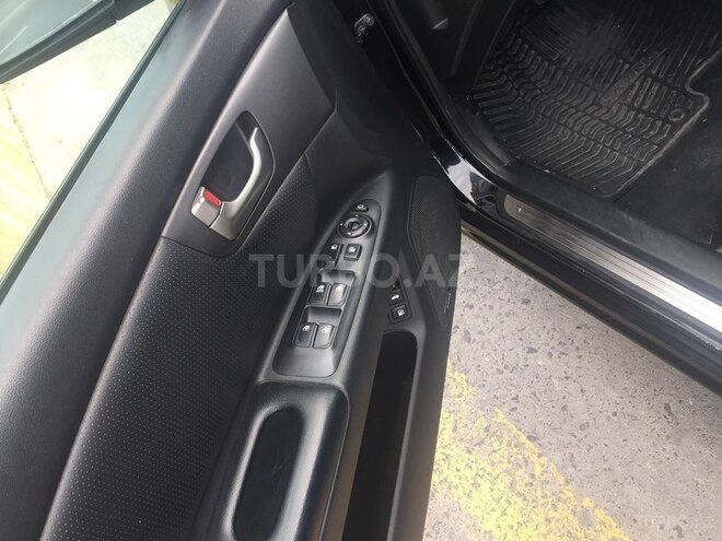 Kia Optima 2008, 150,000 km - 2.0 l - Sumqayıt