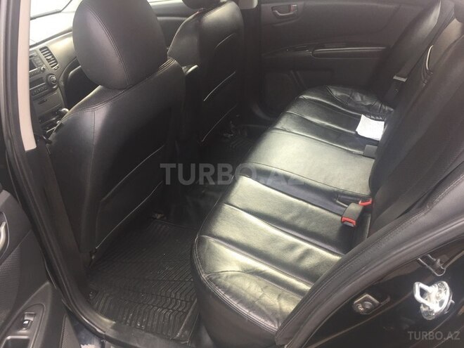 Kia Optima 2008, 150,000 km - 2.0 l - Sumqayıt