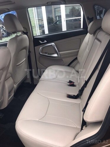 Chery Tiggo (T11) 2015, 75,000 km - 2.0 л - Bakı