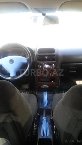 Opel Astra 2004, 175,100 km - 1.6 l - Tovuz