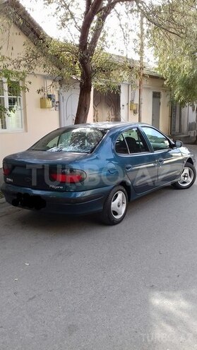 Renault Megane 1998, 270,000 km - 1.6 l - Bakı