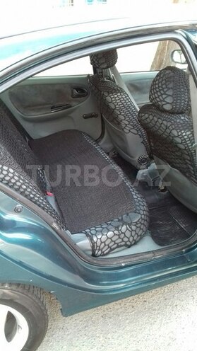 Renault Megane 1998, 270,000 km - 1.6 l - Bakı