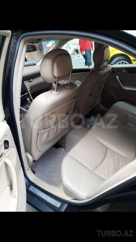 Mercedes C 240 2001, 156,000 km - 0.2 л - Bakı
