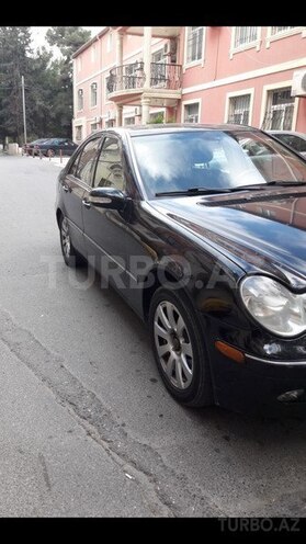 Mercedes C 240 2001, 156,000 km - 0.2 л - Bakı