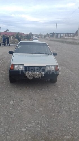 LADA (VAZ) 21099 2000, 224,555 km - 1.6 l - Ağdam