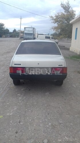 LADA (VAZ) 21099 2000, 224,555 km - 1.6 l - Ağdam
