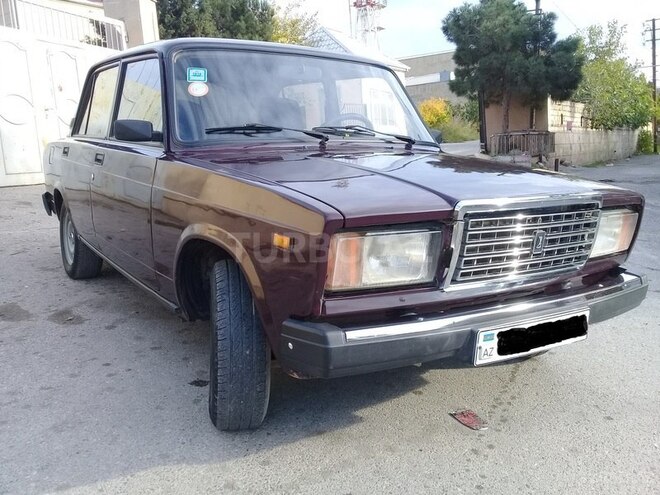 LADA (VAZ) 2107 2003, 172,000 km - 1.6 l - Bakı