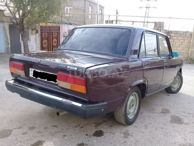 LADA (VAZ) 2107 2003, 172,000 km - 1.6 l - Bakı