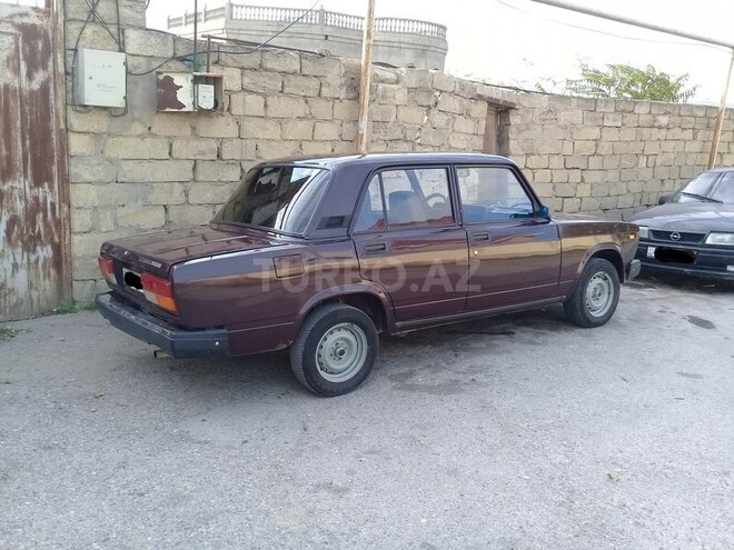 LADA (VAZ) 2107 2003, 172,000 km - 1.6 l - Bakı