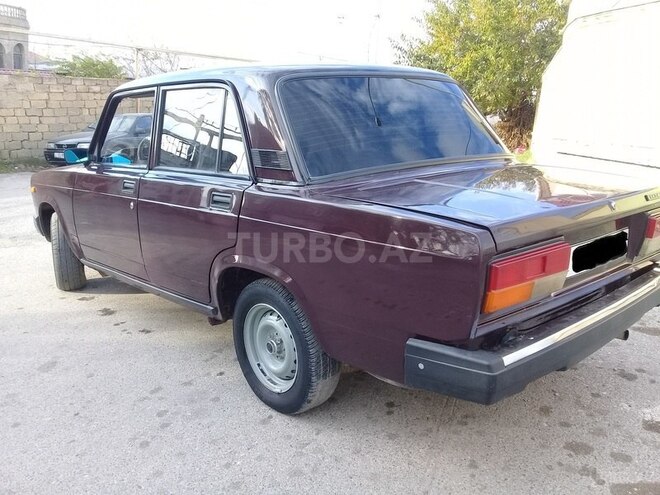 LADA (VAZ) 2107 2003, 172,000 km - 1.6 l - Bakı