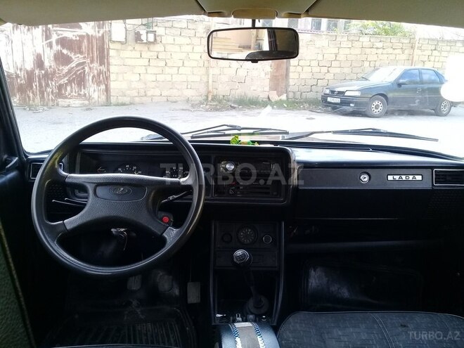 LADA (VAZ) 2107 2003, 172,000 km - 1.6 l - Bakı