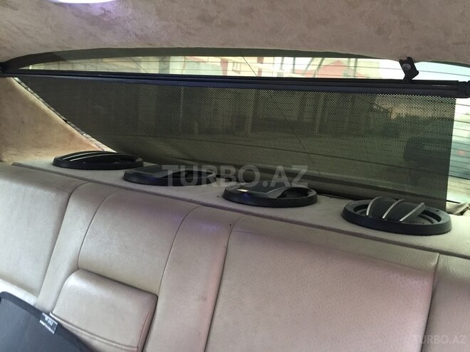 Mercedes C 200 1998, 370,000 km - 2.0 л - Bakı