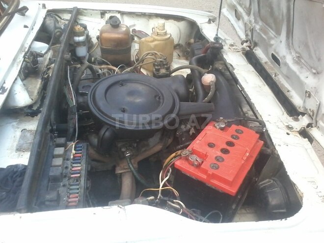 LADA (VAZ) 2107 1984, 340,000 km - 1.3 л - Bakı