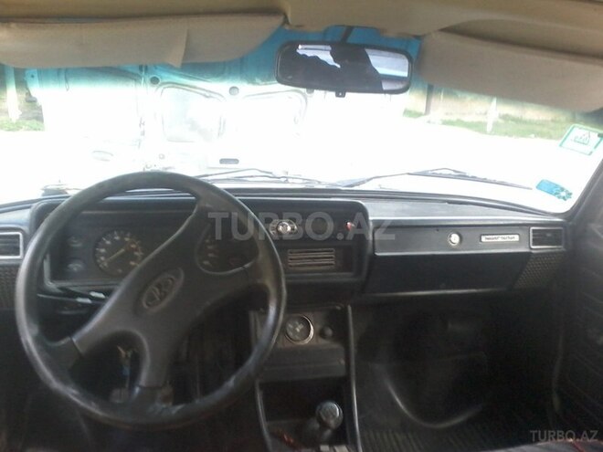 LADA (VAZ) 2107 1984, 340,000 km - 1.3 л - Bakı