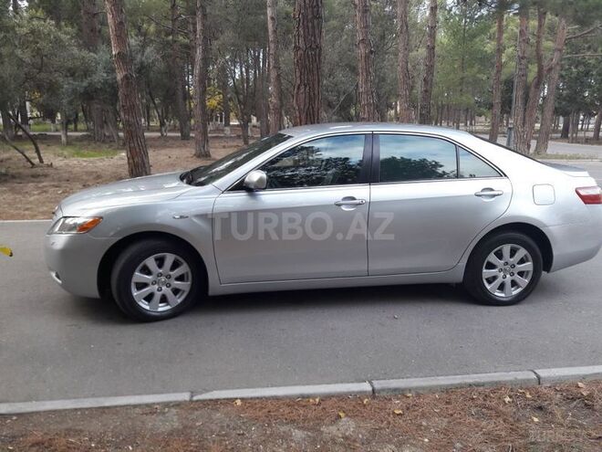 Toyota Camry 2006, 150,000 km - 0.2 l - Sumqayıt