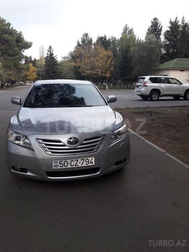 Toyota Camry 2006, 150,000 km - 0.2 l - Sumqayıt