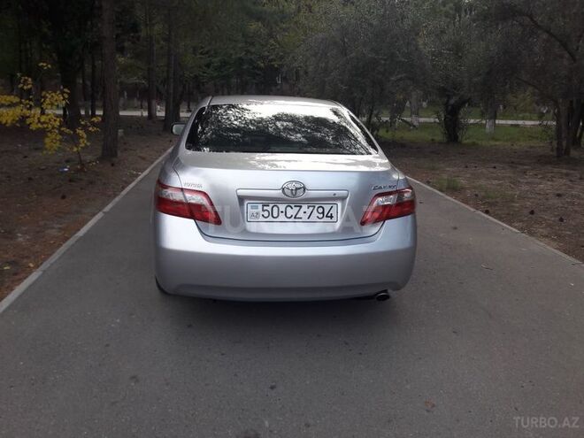 Toyota Camry 2006, 150,000 km - 0.2 l - Sumqayıt