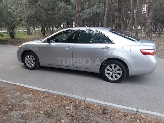 Toyota Camry 2006, 150,000 km - 0.2 l - Sumqayıt