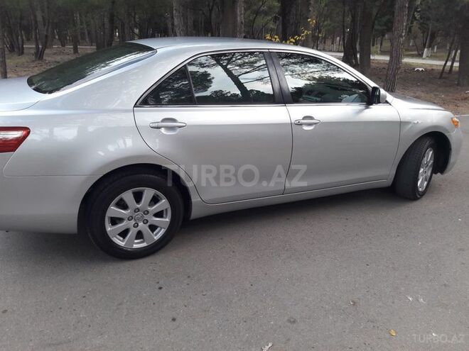 Toyota Camry 2006, 150,000 km - 0.2 l - Sumqayıt