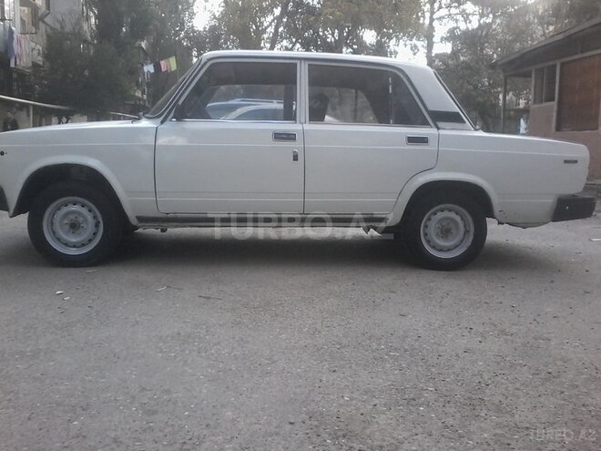 LADA (VAZ) 2107 1984, 340,000 km - 1.3 л - Bakı