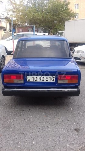 LADA (VAZ) 2107 2006, 170,000 km - 1.6 l - Bakı